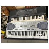 Casio Keyboard
