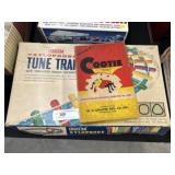 2 Vintage Games
