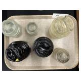 6 Insulators