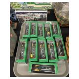 11 2000 Hess Miniatures