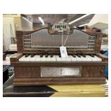 Electric Toy Organ