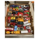 Diecast Toy Vehicles