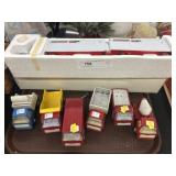 Tonka & Diecast Toys