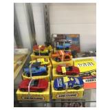 Matchbox Toy Vehicles