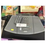 Bose Wave Radio