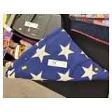 Presentation Flag