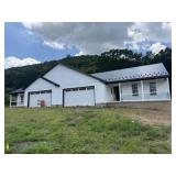 P4: 153 & 155 Willow Street, Gordon, PA 17936
