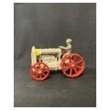 Fordson Diecast Tractor