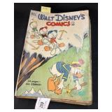 Golden Era Comic Books