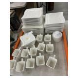 Dinnerware