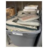 Curtains & Linens