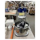 Vollrath Commercial Mixer