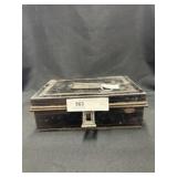 Toleware Storage Box