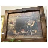2 Framed Prints