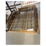 2 Folding Drying Racks
