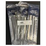 5 Stainless Steel Chisel Sets