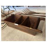 Softwood Crafted Shelf