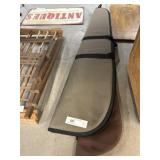 2 Soft Sided Gun Cases