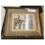 2 - 19th Century Framed Photographs