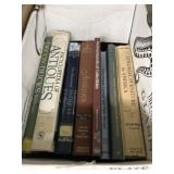 Assortment Reference Books