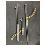 3 French Dividers