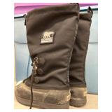 Sorel Size 8 Snow Boots