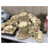 Pfaltzgraff Dinnerware