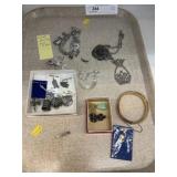 Costume Jewelry
