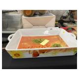 Lenox Roasting Bake Pan