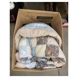 Comforter
