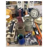 Home Decor & Diecast Toys