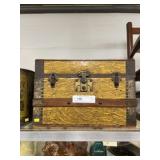 Miniature Storage Trunk