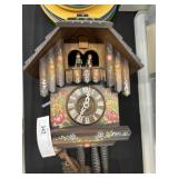German Cuckoo Clock