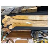 Large Wooden Sock Dryers