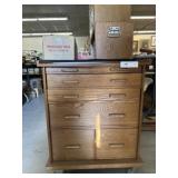 5-Drawer Storage Box