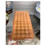 50 Rounds Reloaded 45 Auto Ammunition