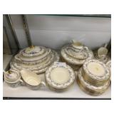 Royal Doulton Highland Valley Chinaware