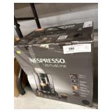 Espresso Machine