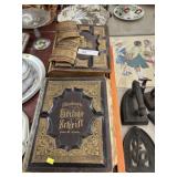 2 - 19th Century Bibles
