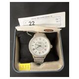 Fossil Wrist Watch