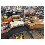 Fender Acoustic Guitar