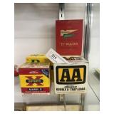 12 & 20 Gauge Shot Shells