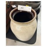 Straight Sided Storage Crock
