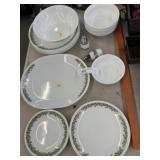 Assortment of Corelleware