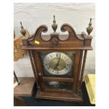 Barwick Mantel Clock