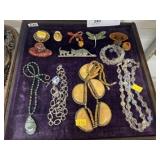 Costume Jewelry