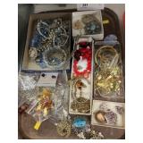 Costume Jewelry