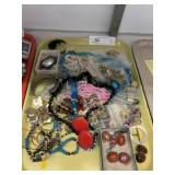 Costume Jewelry
