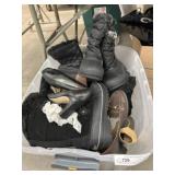 Ladies Purses, Shoes & Clothing