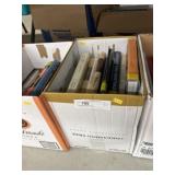 Assortment Reference Books